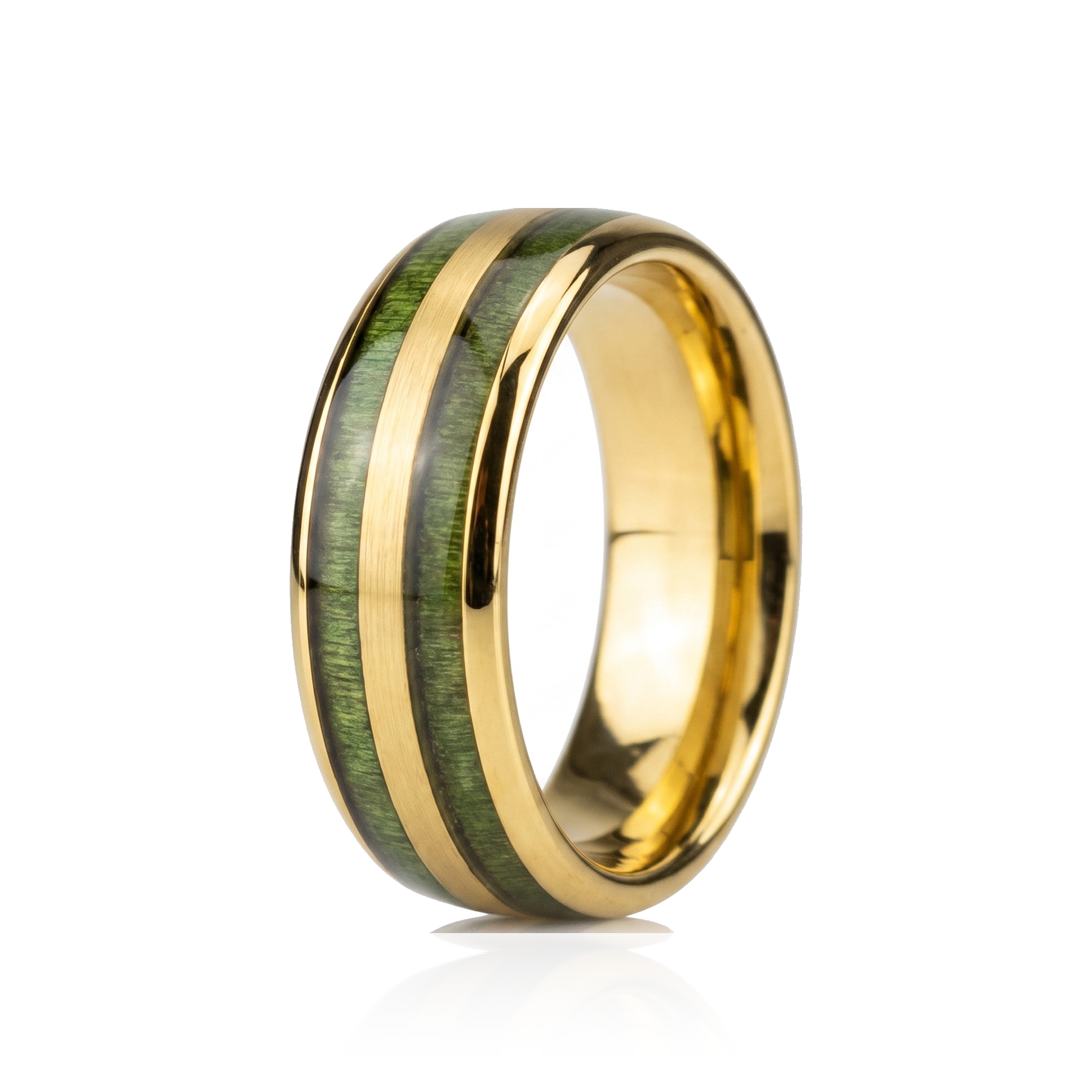 Forest Gold Ridge Band