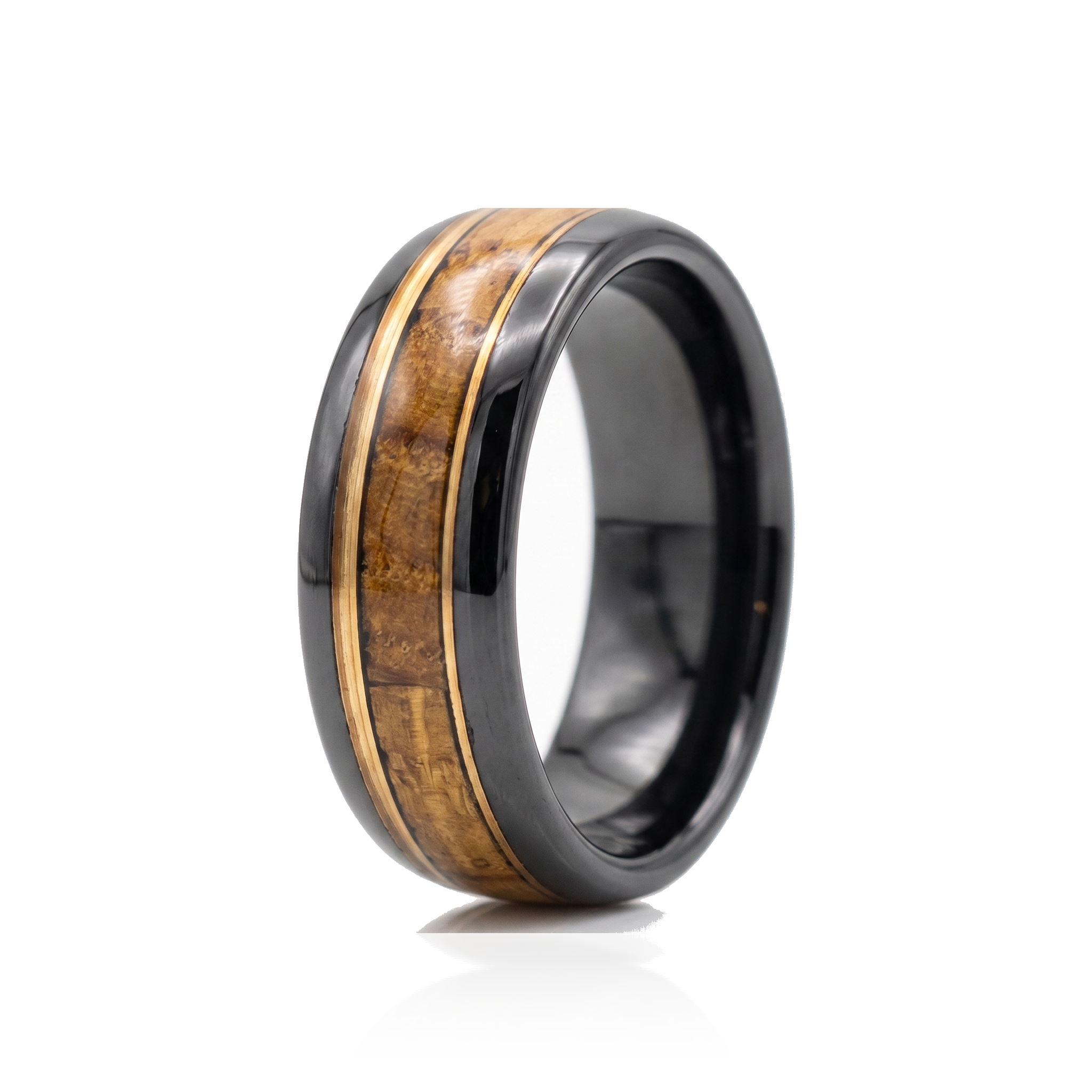 Onyx Core Strength Ring
