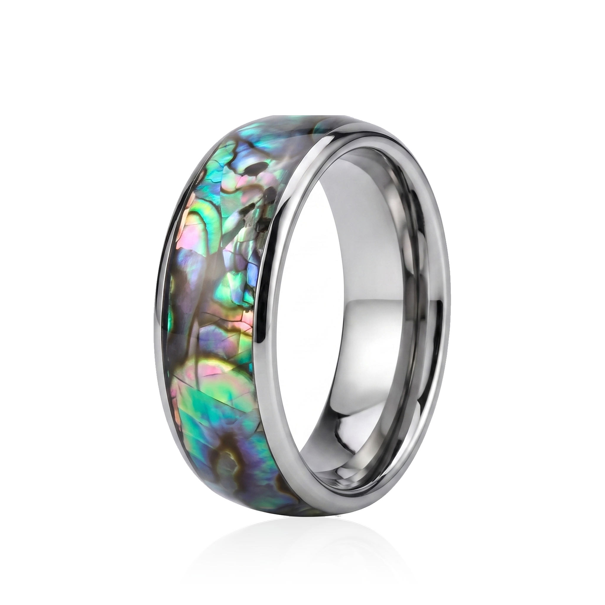 Aurora Stone Legacy Ring