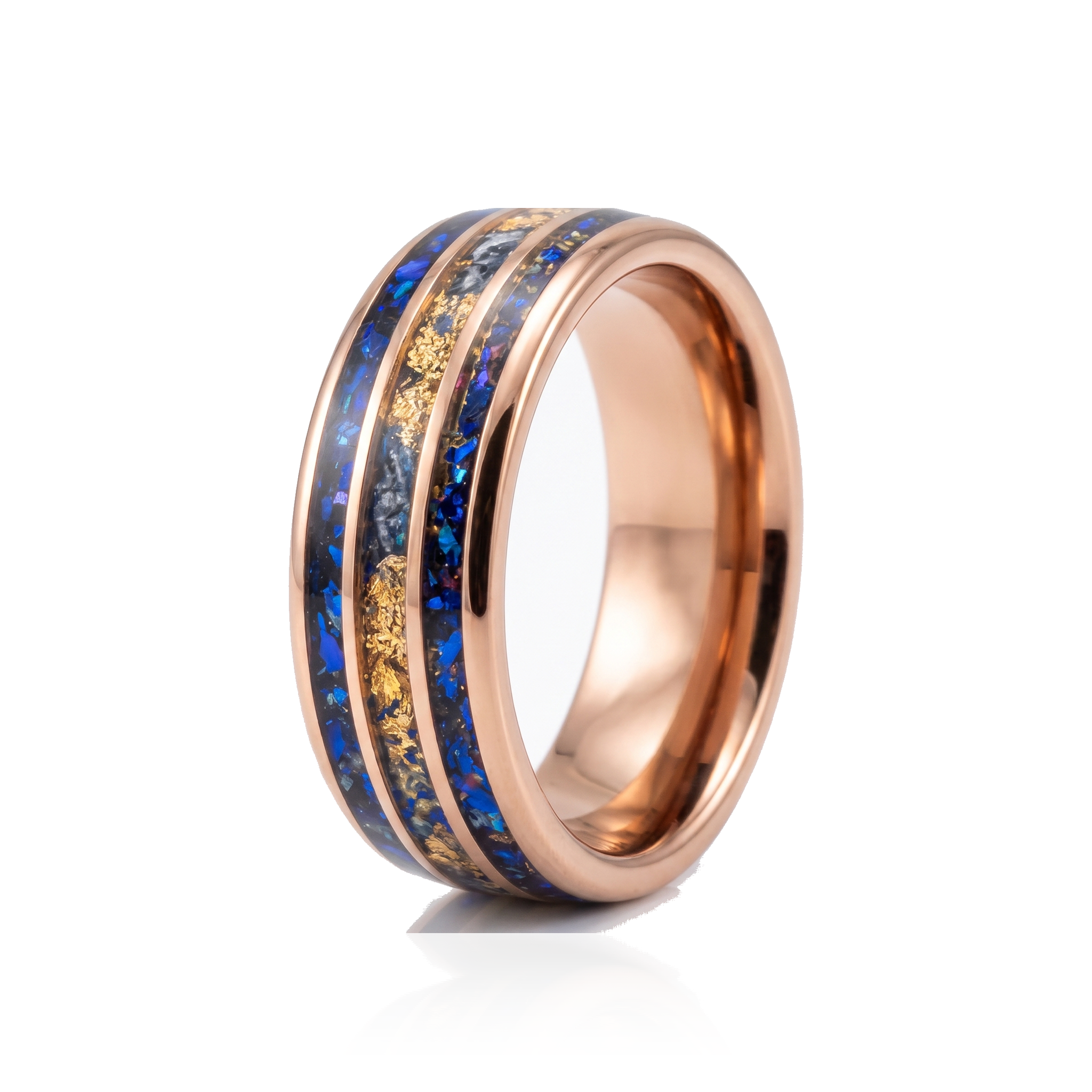 Copper Titan Legacy Band