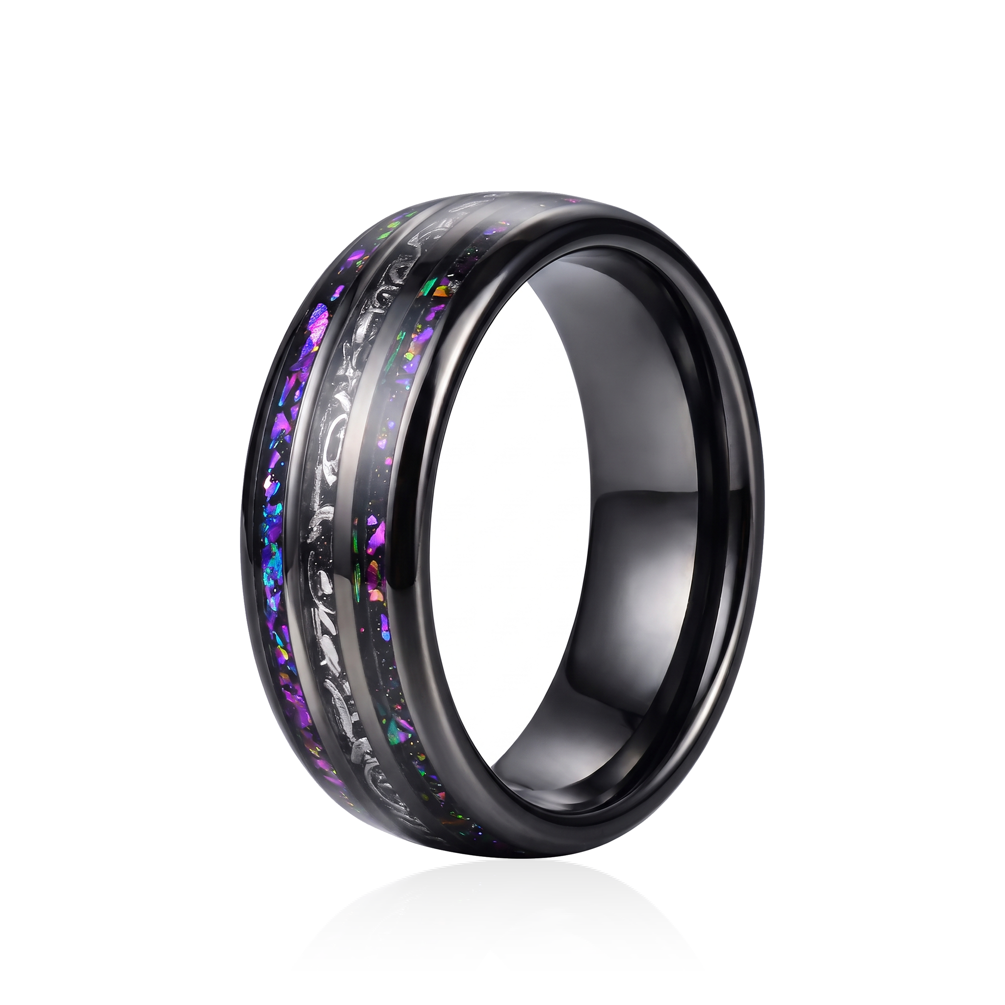Nebula Forge Ring