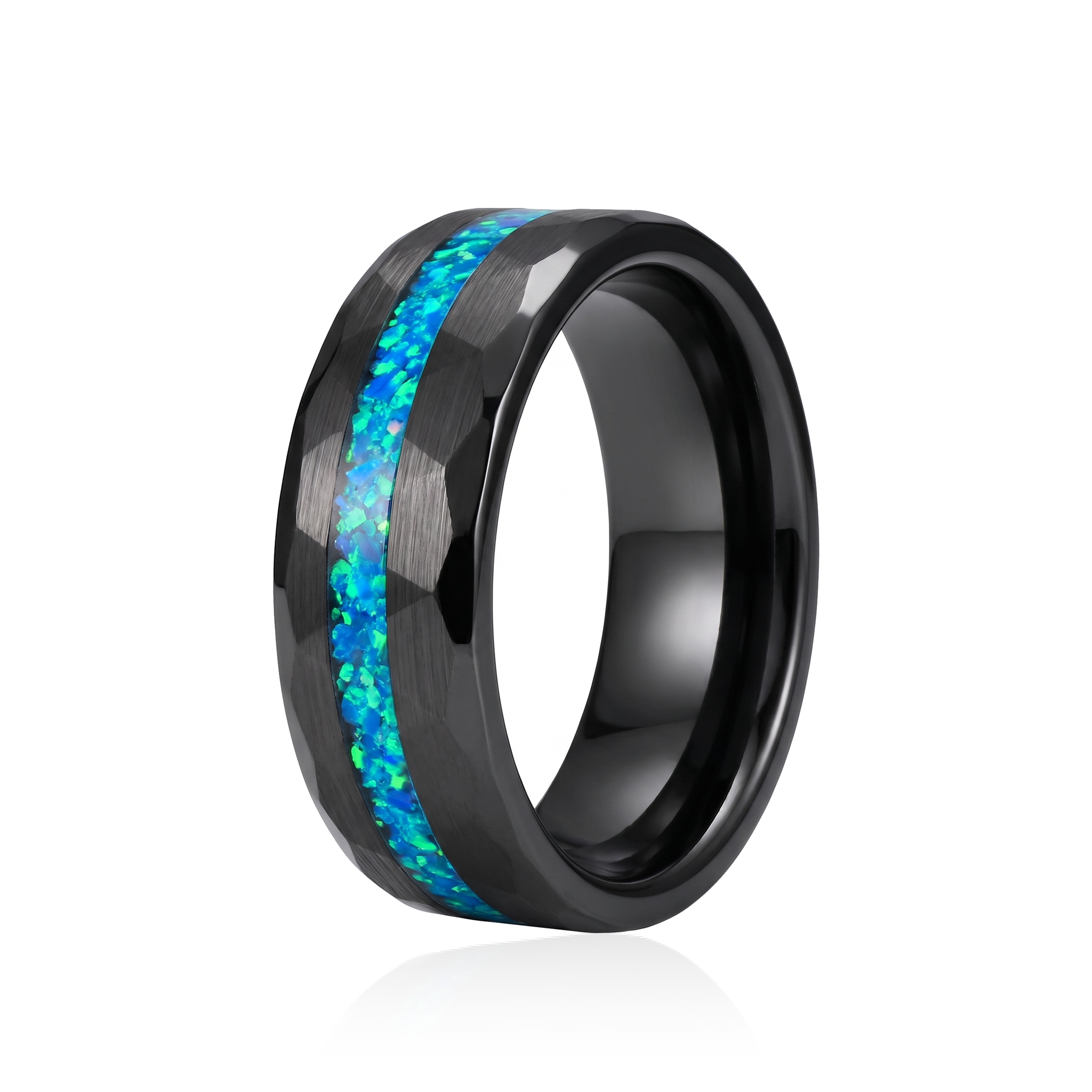 Ocean Opal Midnight Band