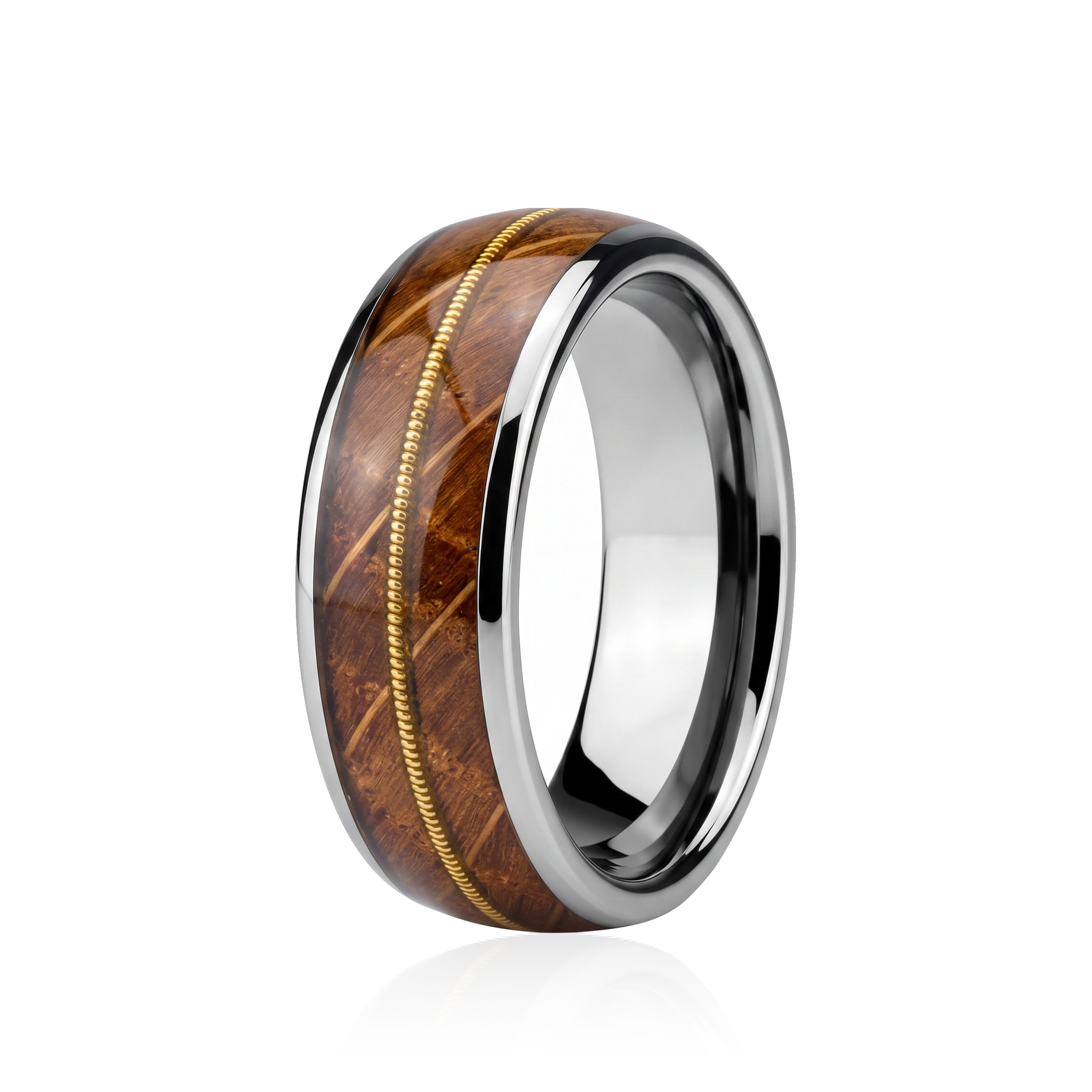 Sovereign Cross Ring